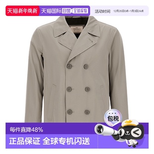 PE000045U13238 休闲夹克 香港直邮Herno 长袖