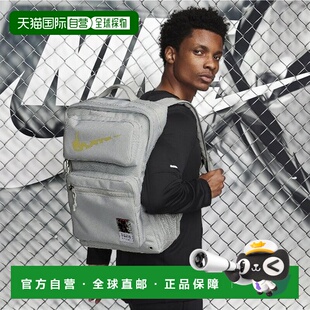 034 Nike Utility 韩国直邮NIKE 背包 FJ4818 Speed 耐克背包