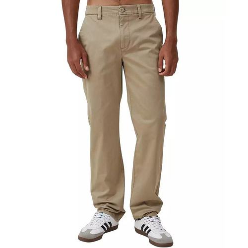 美国直邮cotton on 男士 休闲裤直筒裤日常休闲 舒适柔软男装