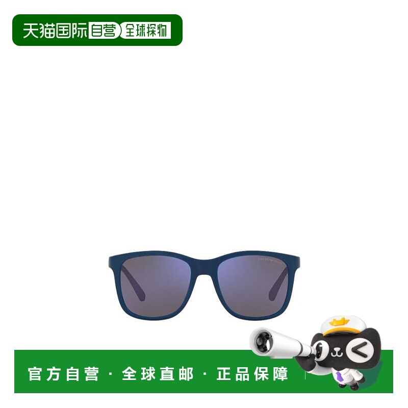 香港直邮EMPORIO ARMANI 男士太阳镜 EA4184508822阿玛尼
