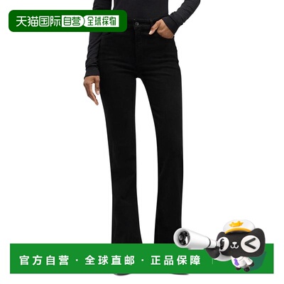 【美国直邮】7 for all mankind 女士 牛仔裤喇叭裤