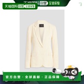 香港直邮Tom 女士 Ford 1h可退 汤姆 福特 Belmore 真丝棉混纺西