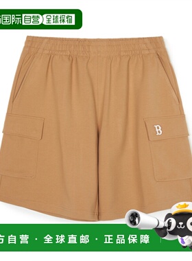 韩国直邮MLB 正品男士短裤3ASPB0743-43CAL