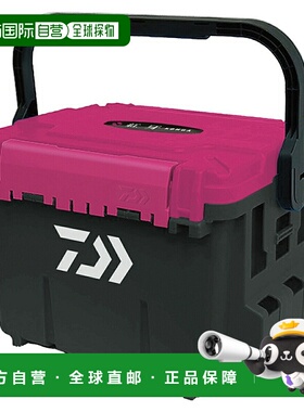 日本直邮Daiwa 钓具箱 TB 系列 仅限盐水 Koga TB7000