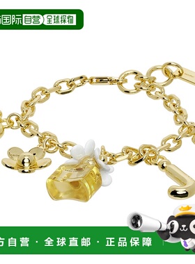 1h可退 香港直邮潮奢 Marc Jacobs 马克 雅可布 女士 Daisy Charm