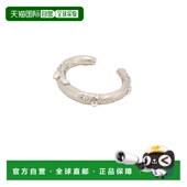 香港直邮潮奢 女士 Dries Noten 1h可退 范诺顿 Van 德赖斯 手镯