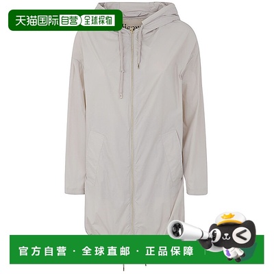 香港直邮HERNO 女士夹克 GC000445D12431S1985 AW2024 白色外套