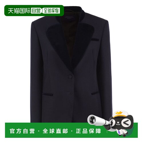 香港直邮WEEKEND MAX MARA 女士外套 2625046026600支付后1h可退
