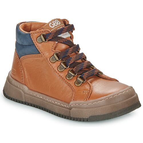 GBB  DAVI 男童鞋子高帮板鞋 AK365-14-J