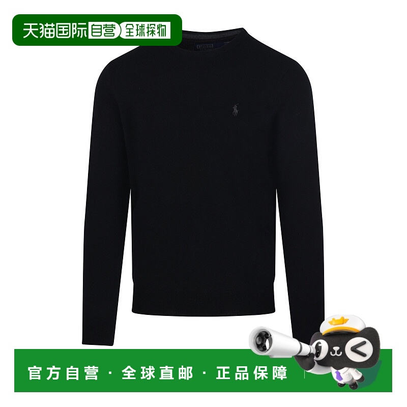 1h可退 欧洲直邮ralph lauren polo 男士 毛衣