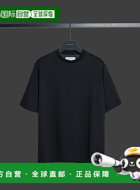 1h可退 日本直邮UNITED TOKYO 男装 OPTIMA COOL 冰感透气T恤 135