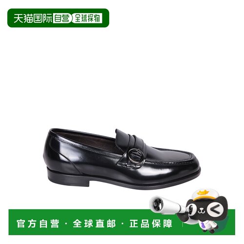 1h可退 香港直邮TAGLIATORE 男士凉鞋 DARINAIORI23KLNERO AW2023