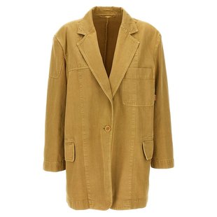 MaxMara 麦斯玛拉 女士 'Dizzy' 西装外套 DIZZY019