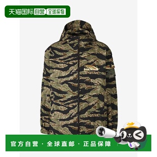 香港直邮GIVENCHY 男士外套 BM01BUP71T960MULTICOLORED SS2025