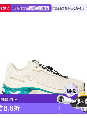 香港直邮salomon 萨洛蒙 男士 