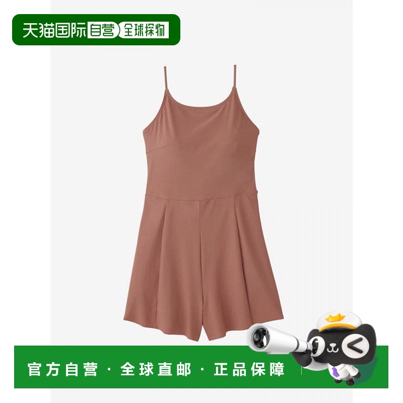 日本直邮Speedo Stayfit Eco 女士连体泳衣 SFW02335-AL