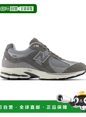 1h可退 日本直邮New Balance 2002R 男女同款运动鞋 U2002RBE,U20