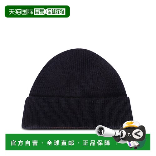 香港直邮Z ZEGNA 男士帽子 UIK8BA4BNIB09 AW2026【付后1h可退】