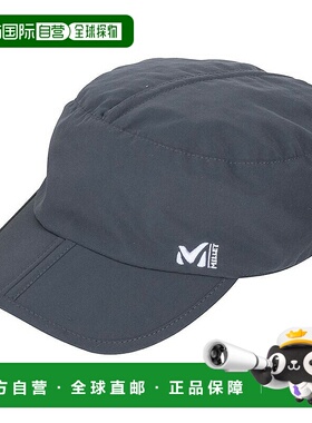 日本直邮MILLET VENTI CAP遮阳帽MIV01796