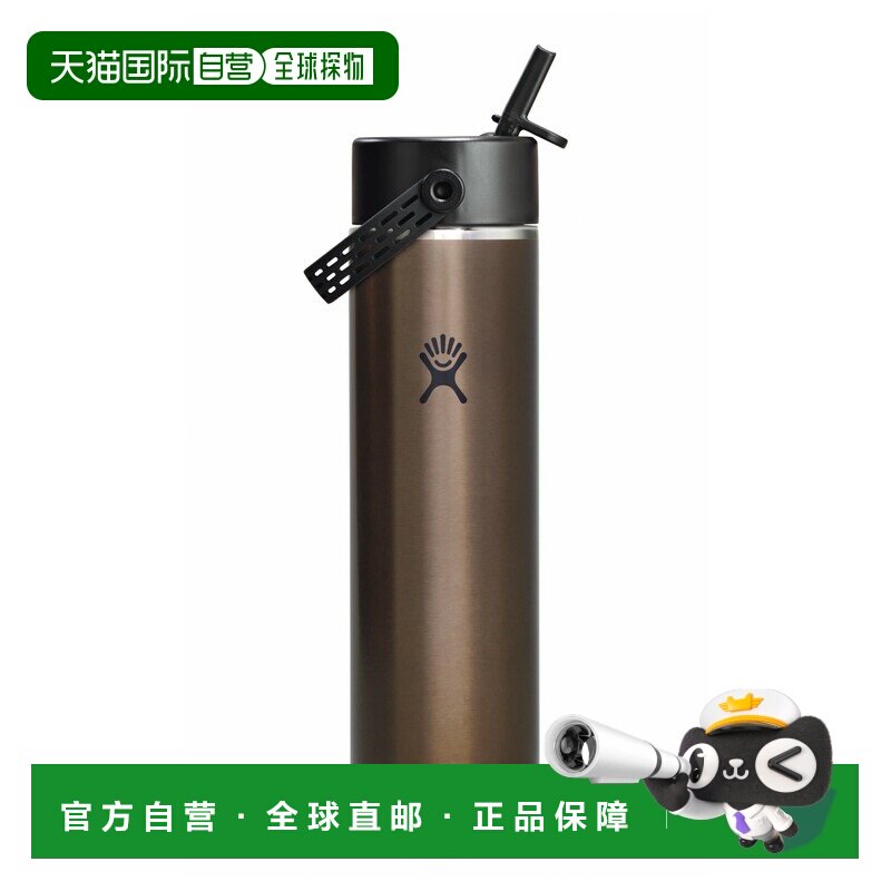香港直邮HYDRO FLASK 户外水瓶/水袋/水杯 5332421OBSIDIAN CO图片