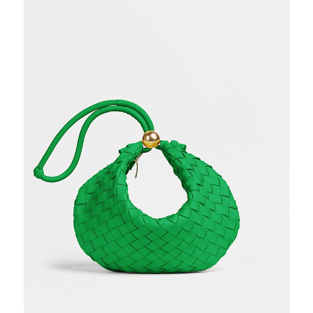 BOTTEGA VENETA 女士单肩包 701024V1W513722 SS2023
