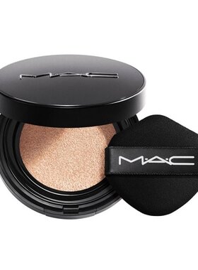 日本直邮mac 日本直邮 2024年夏季新款气垫 持妆养肤控油遮瑕NC30