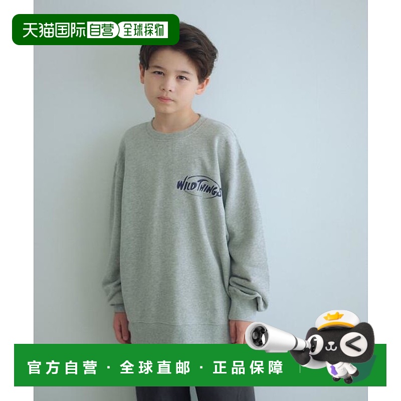 1h可退 日本直邮green label relaxing 【联名】 WILD THINGS 标