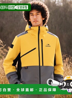 韩国直邮EIDER 运动卫衣/套头衫男士DMU21101Y5 ORDESA外套