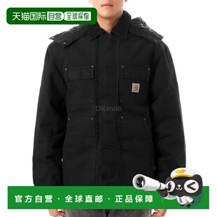 外套 Ambel I035616 00E06 填充 韩国直邮CARHARTT 羽绒 WIP