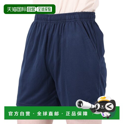 日本直邮YONEX 尤尼克斯女士网球服紫外线防护女士针织短裤25068-