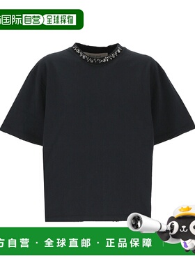 香港直邮GOLDEN GOOSE DELUXE BRAND 女士T恤 GWP01874P001897904