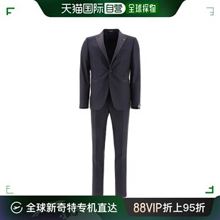 SFBR15A01390036B1175 西服套装 男士 香港直邮TAGLIATORE