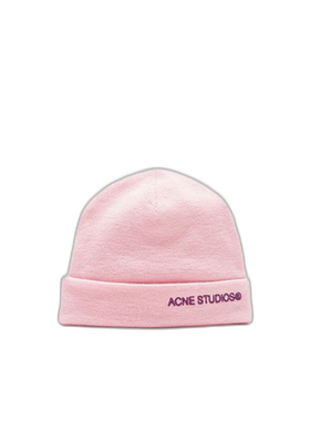 香港直邮ACNE STUDIOS 女士帽子 C40313AD4羊【付后1h可退】