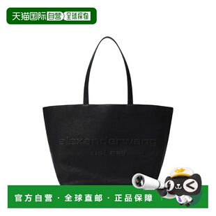 美国直邮ALEXANDER WANG - Women Punch Tote托特包手提包单肩包