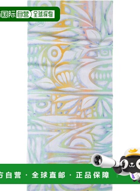 日本直邮Buff 围脖COOLNETUVKAUAIMULTI（冲浪者/IANROSS） KAUAI