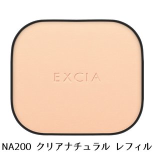 ALBION 奥尔滨 雅思蜂浆真美觉黑色粉饼 NA200芯 10g