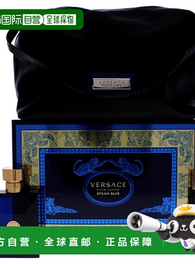 美国直邮Dylan Blue正品范思哲