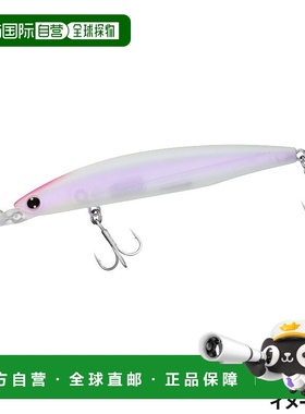 日本直邮Daiwa Shoreline Shiner Z Set Upper Lunker Hunter 125