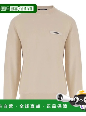 香港直邮JACQUEMUS 男士针织衫 9526824ESSM00206AJ0012694603