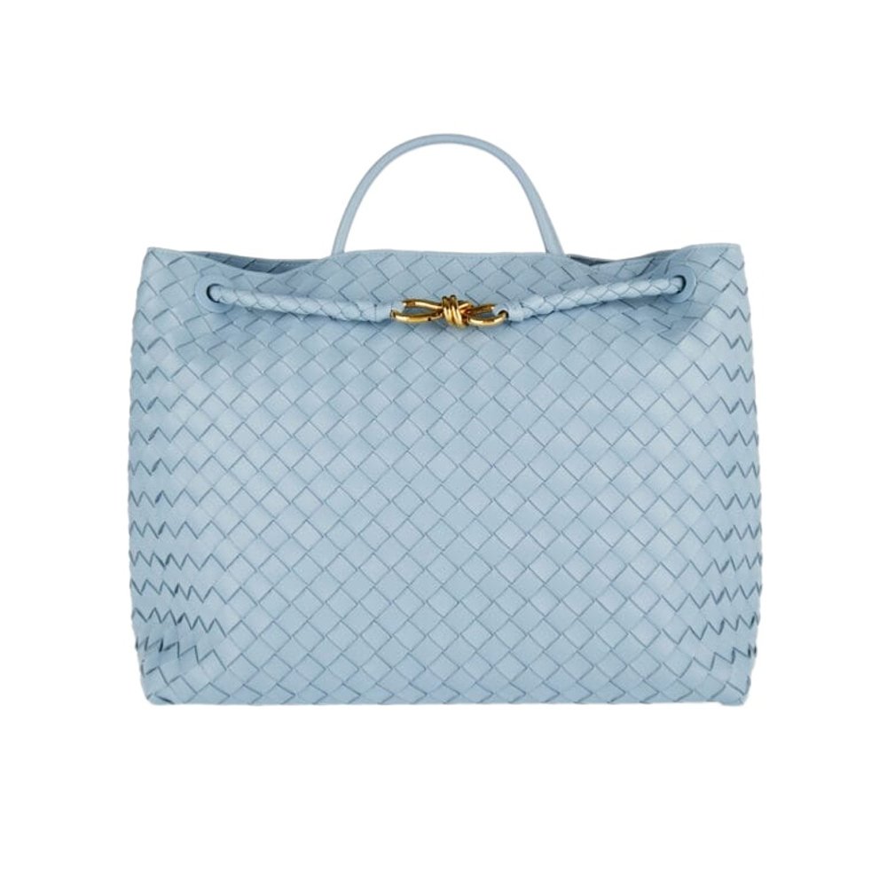 Bottega Veneta BV 24SS编织单肩包 Women