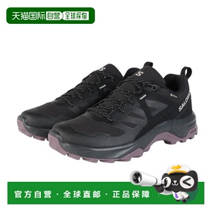 日本直邮SALOMON EXEO GTX徒步鞋[L47632600] 防水萨洛蒙