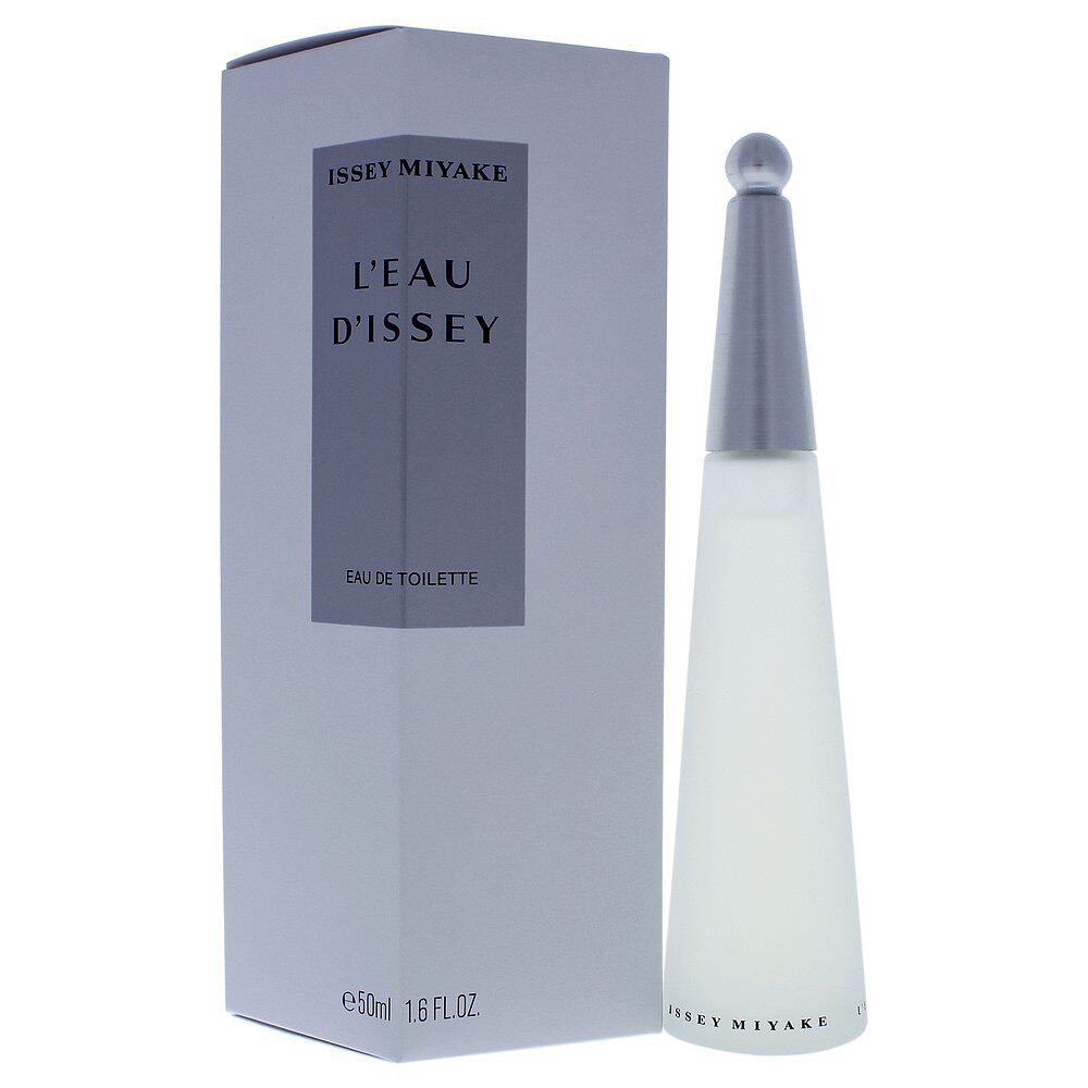 美国直邮Issey Miyake三宅一生一生一水女士淡香水EDT25/50/100ml