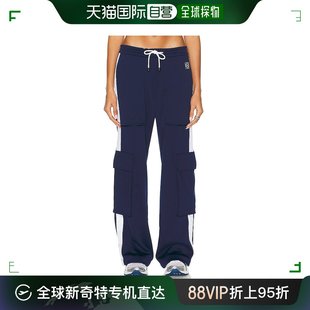 LOEWE 裤 Tracksuit 工装 女士 子 香港直邮潮奢 S359Y27X60 罗意威