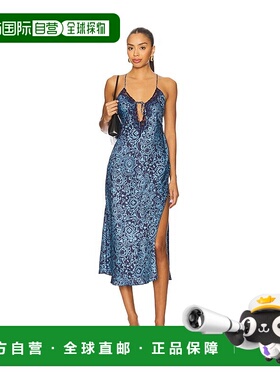 1h可退 香港直邮潮奢 Free People 自由人 女士 Someone Like You