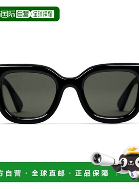 1h可退 欧洲直邮GUCCI 古驰 26春夏 819532 J1691 1012 女士 太阳