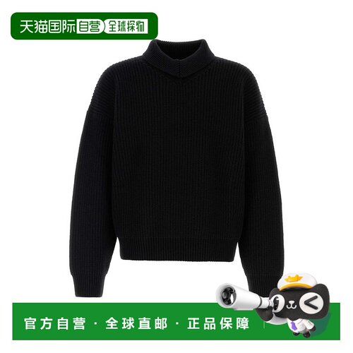 1h可退 香港直邮BOTTEGA VENETA 男士针织毛衣 812511V4VY01000 S