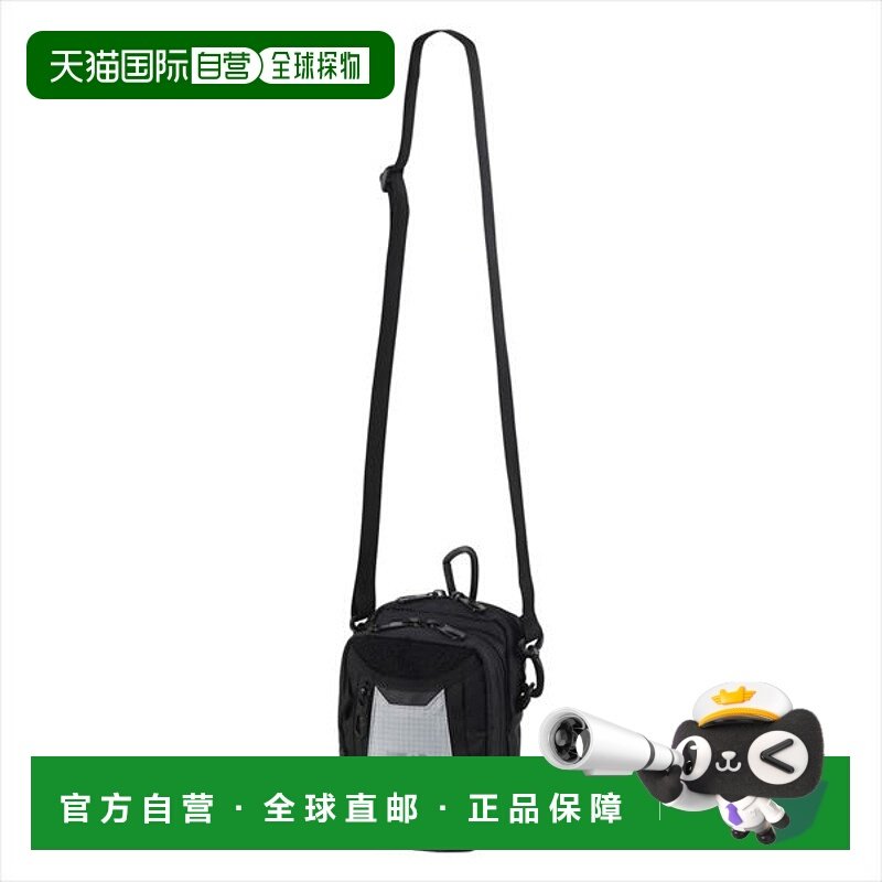 日本直邮DAIWA 钓具包 Emeraldas 战术细长包（C）灰色