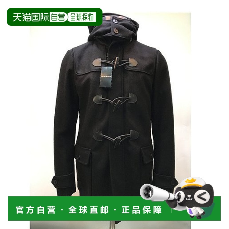 1h可退 香港直邮EMPORIO ARMANI 男士外套 P1B540P16720999阿玛尼