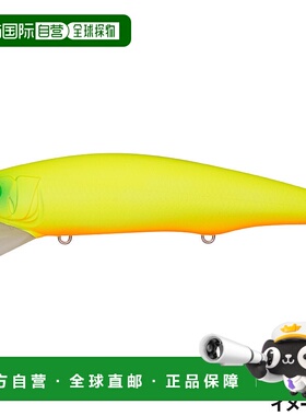 日本直邮巨型低音诱饵 Sasanqua 140F Dochart OB