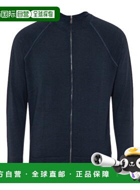 香港直邮Drumohr 长袖毛衣 D0D202A